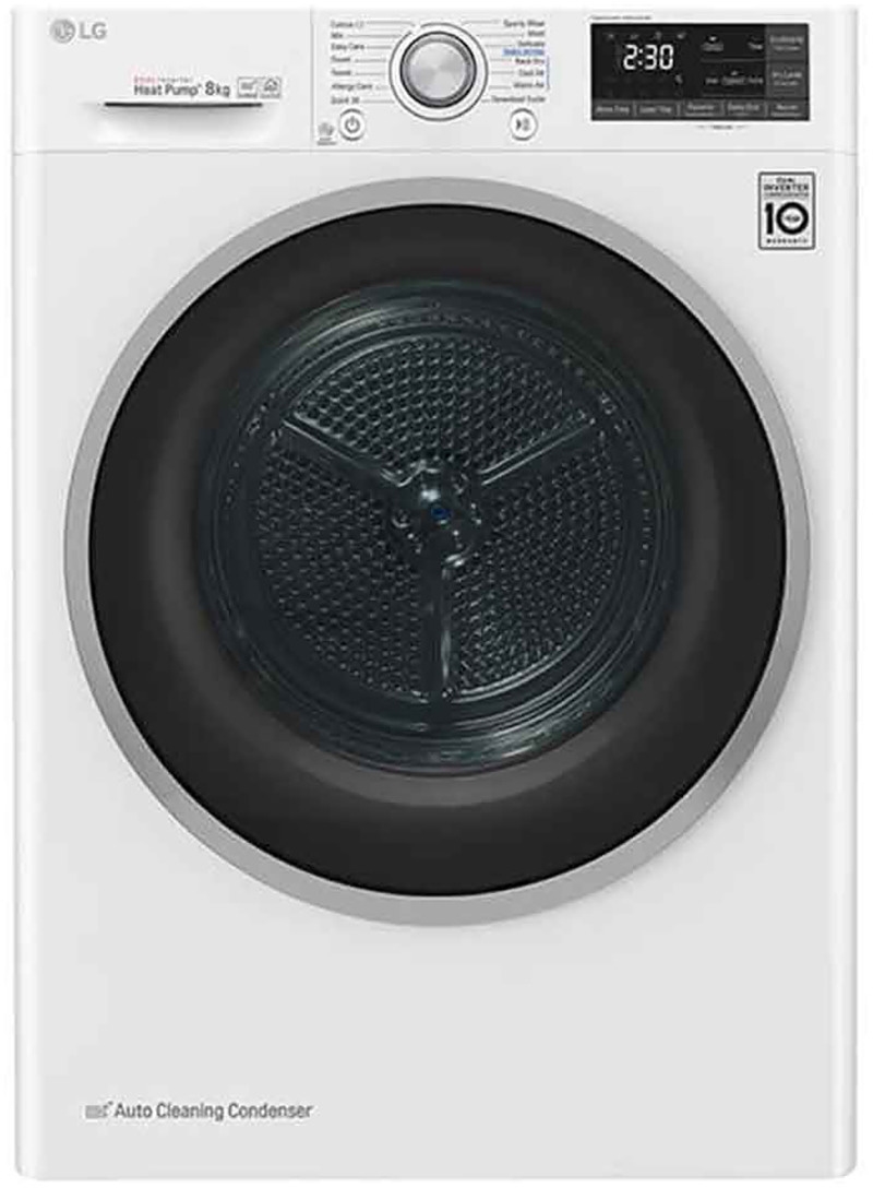 LG RC80U2AV4D