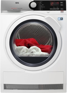 AEG T8DEE842