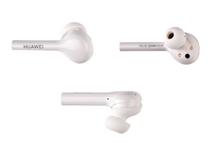 HUAWEI FREEBUDS LITE