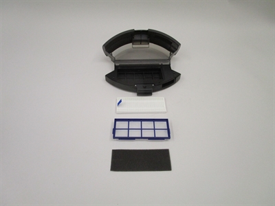 ROWENTA RR6943 SMART FORCE