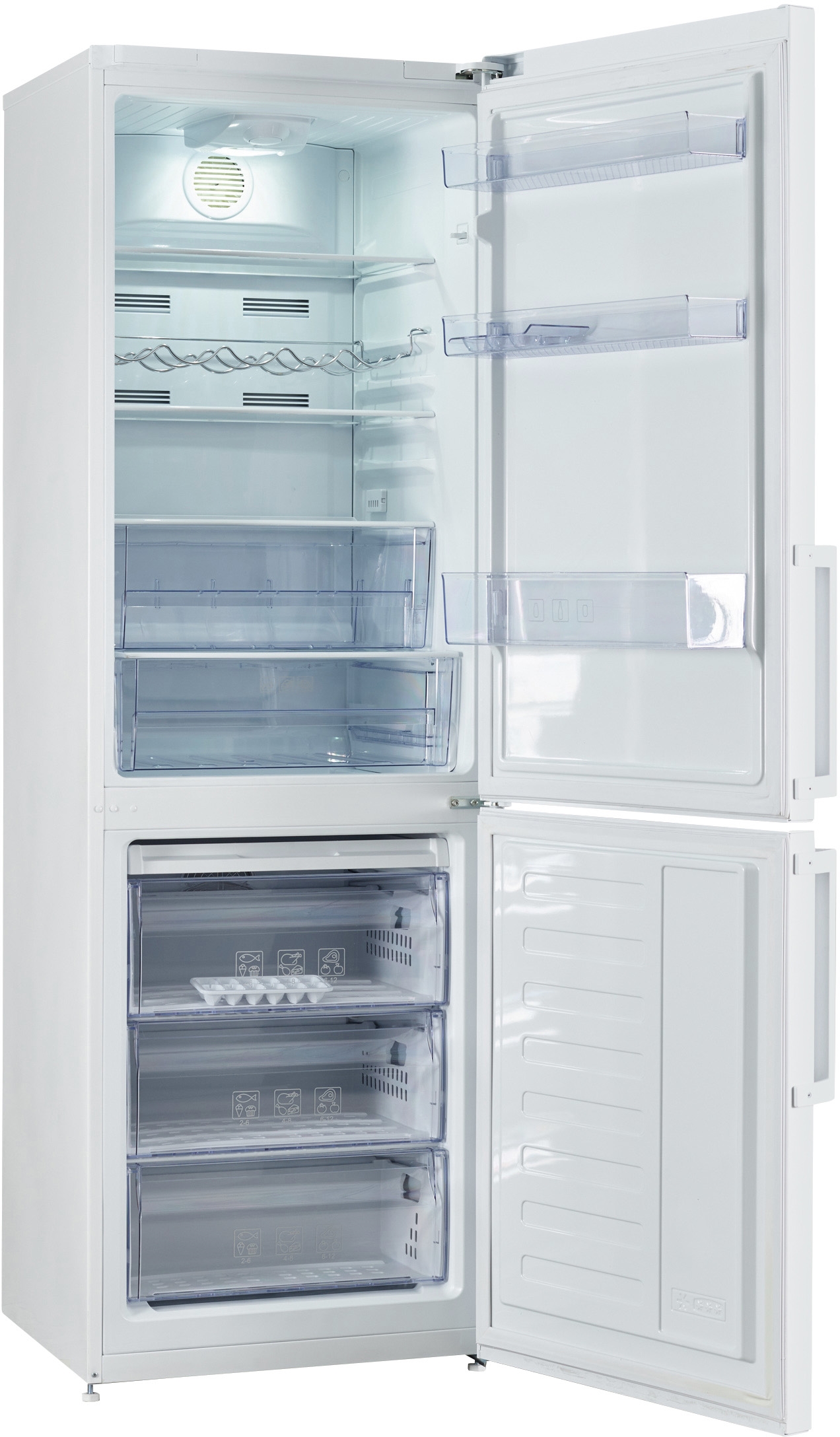 BEKO RCNA320E31W