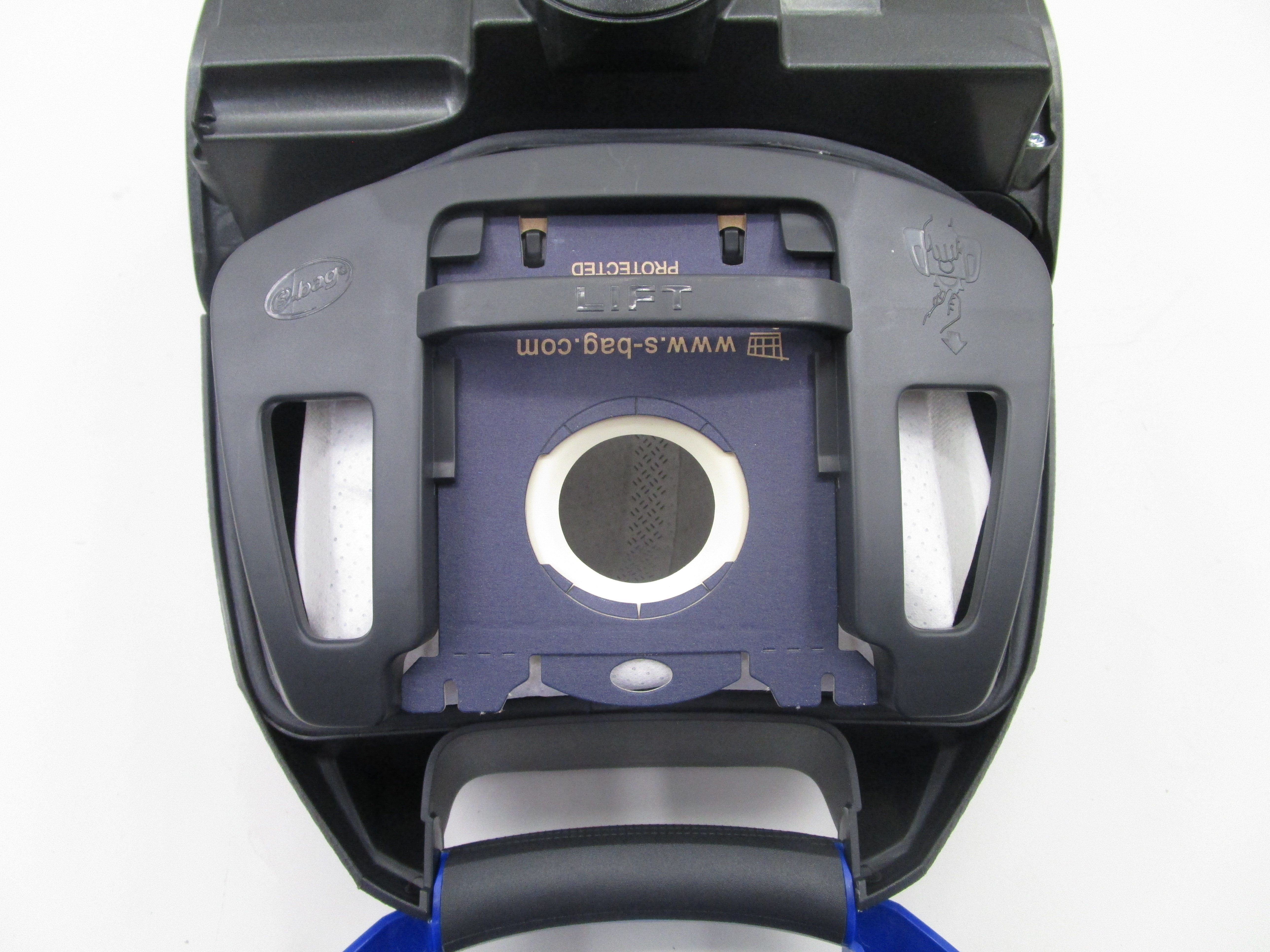 AEG VX6 2-IS-P
