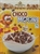 CROWNFIELD (LIDL) Choco moons