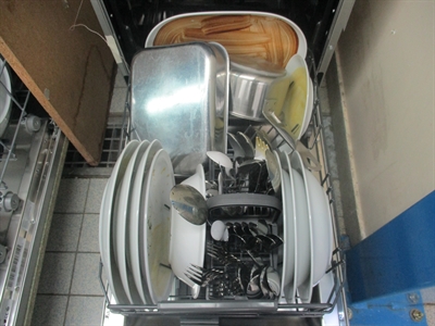 WHIRLPOOL WSFC 3M17 X