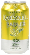 KARSKELL (ALDI) CERVEZA CON ZUMO DE LIMÓN
