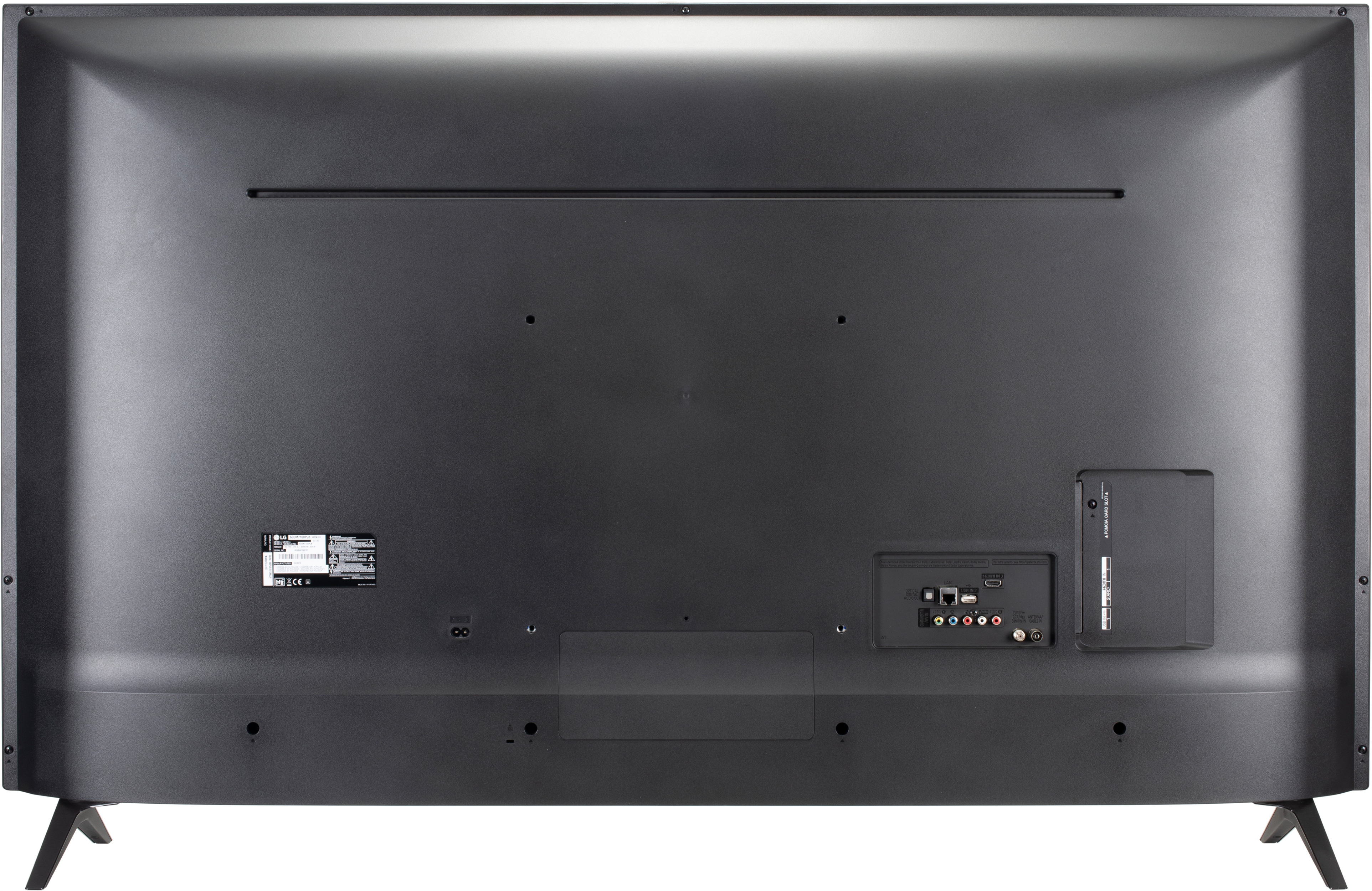 LG 60UM7100PLB