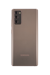 SAMSUNG GALAXY NOTE20 5G 256GB