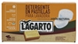 LAGARTO PASTILLAS ESCAMAS JABÓN NATURAL