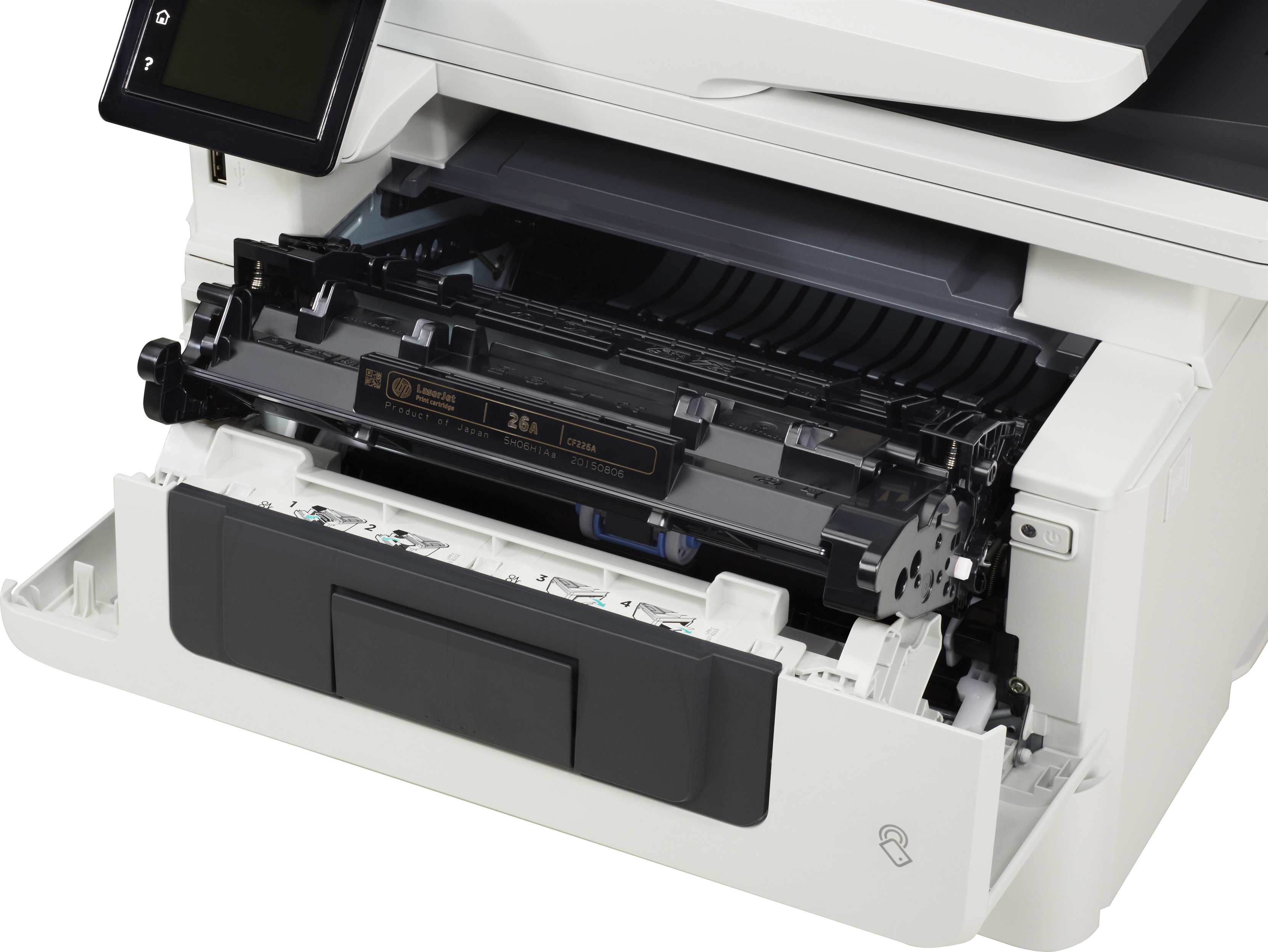HP LASERJET PRO M426FDW