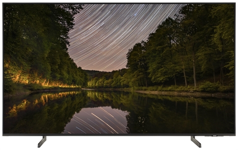 SAMSUNG QE50Q65B