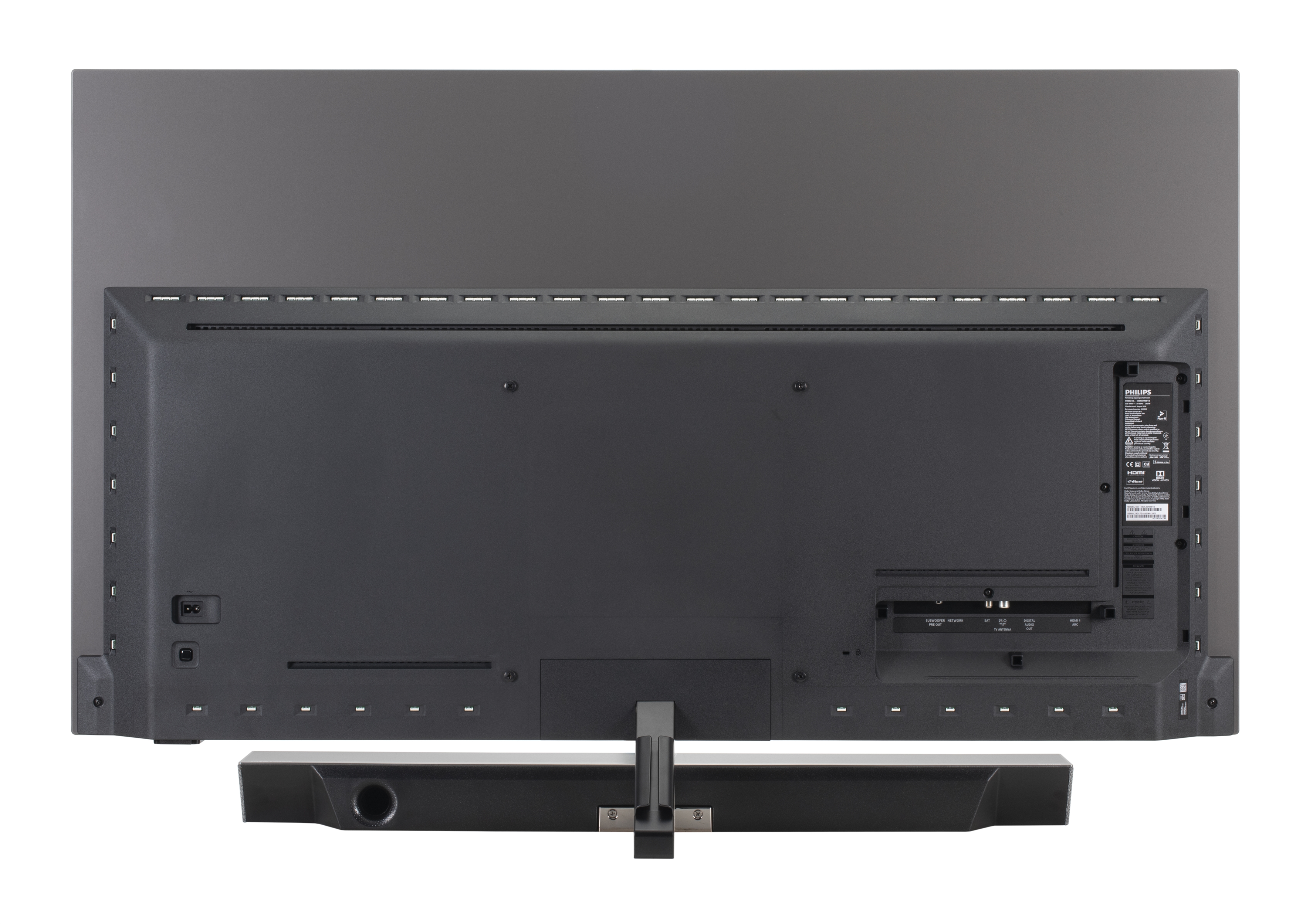 PHILIPS 55OLED935/12