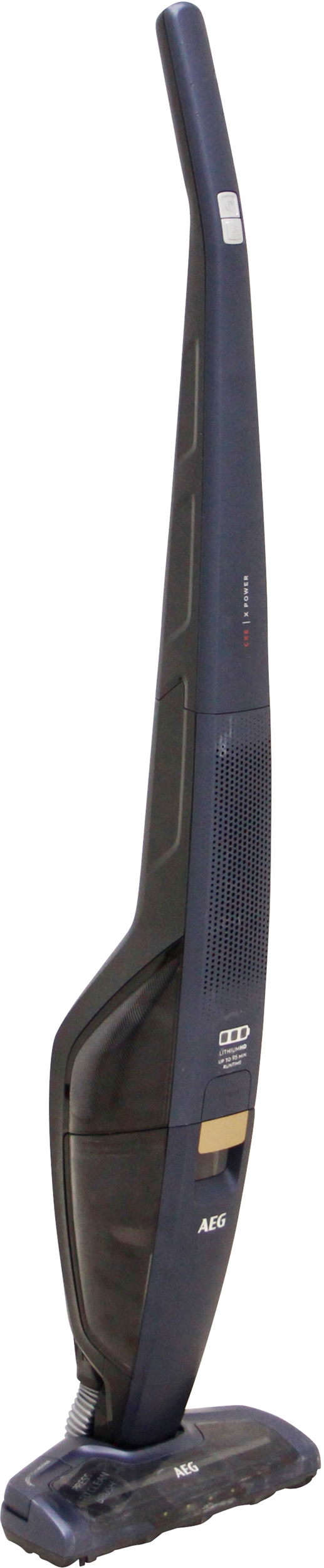 AEG CX-8-2-95IM (32.4V)