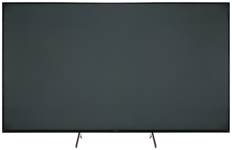 SONY KD-65X85J