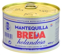 BREDA Mantequilla holandesa con sal