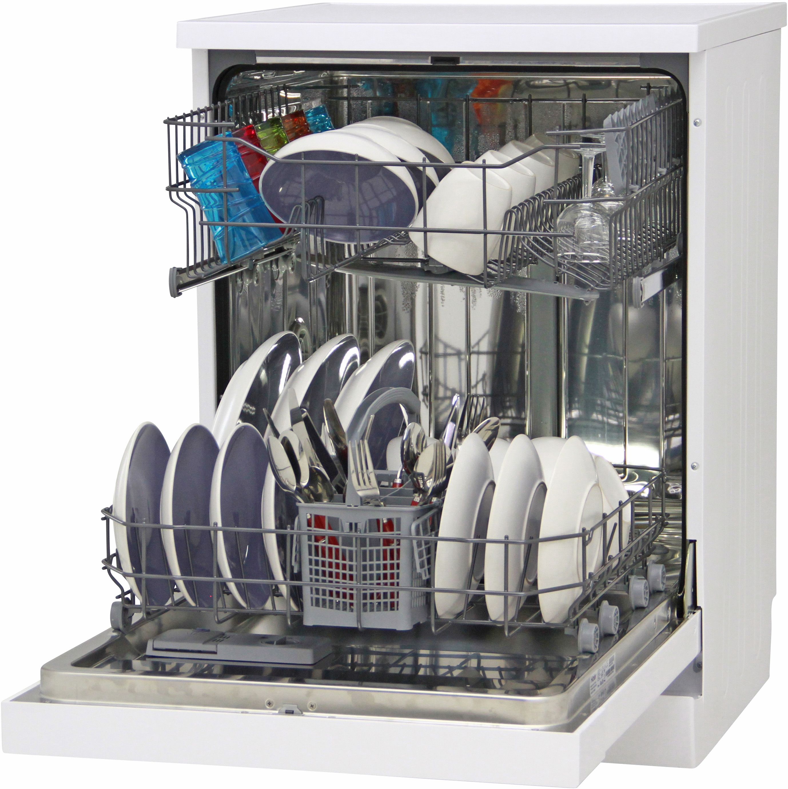 HAIER DW12-T1347Q