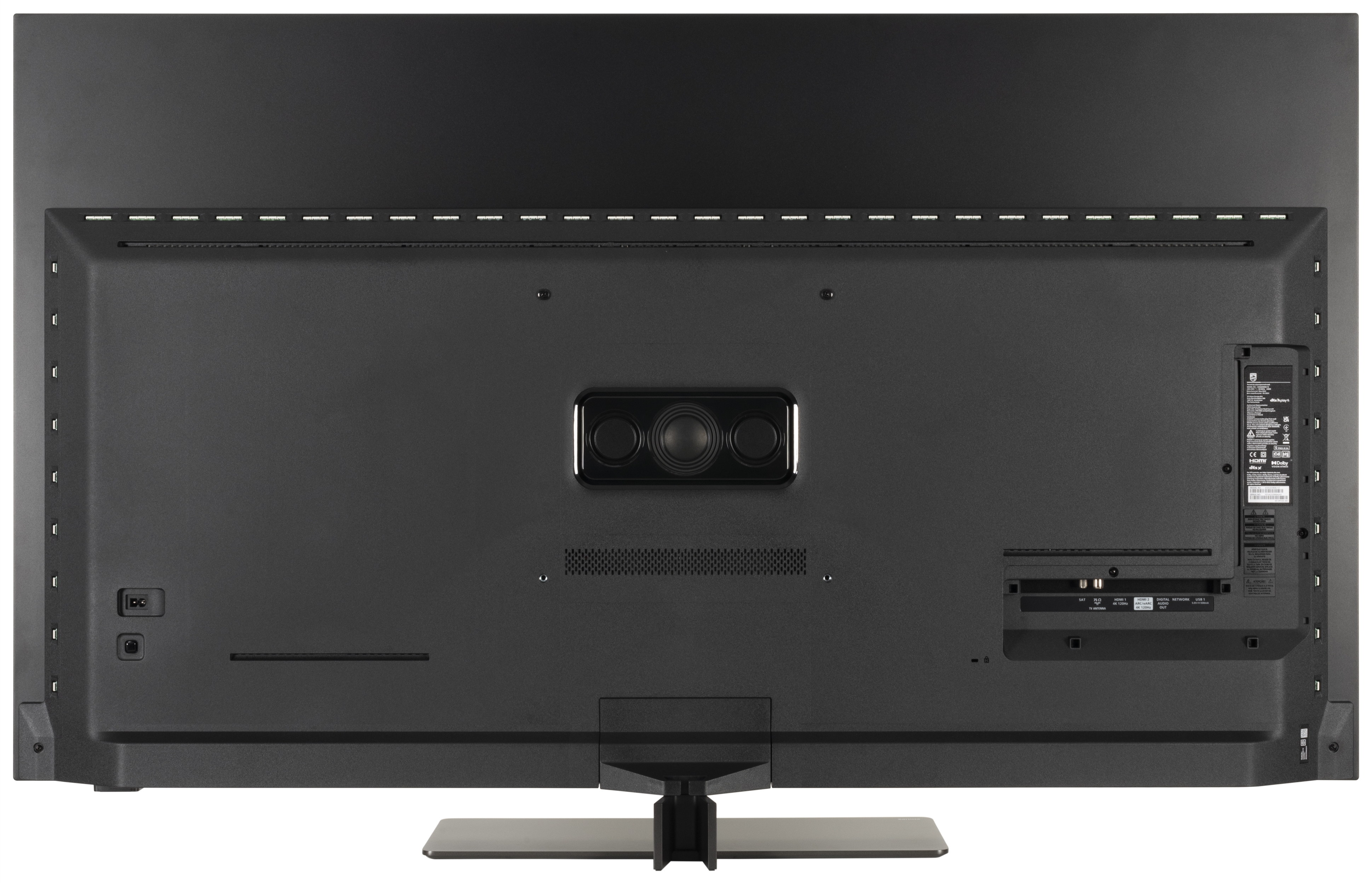 PHILIPS 65OLED818/12