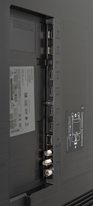 SAMSUNG QE65QN85A