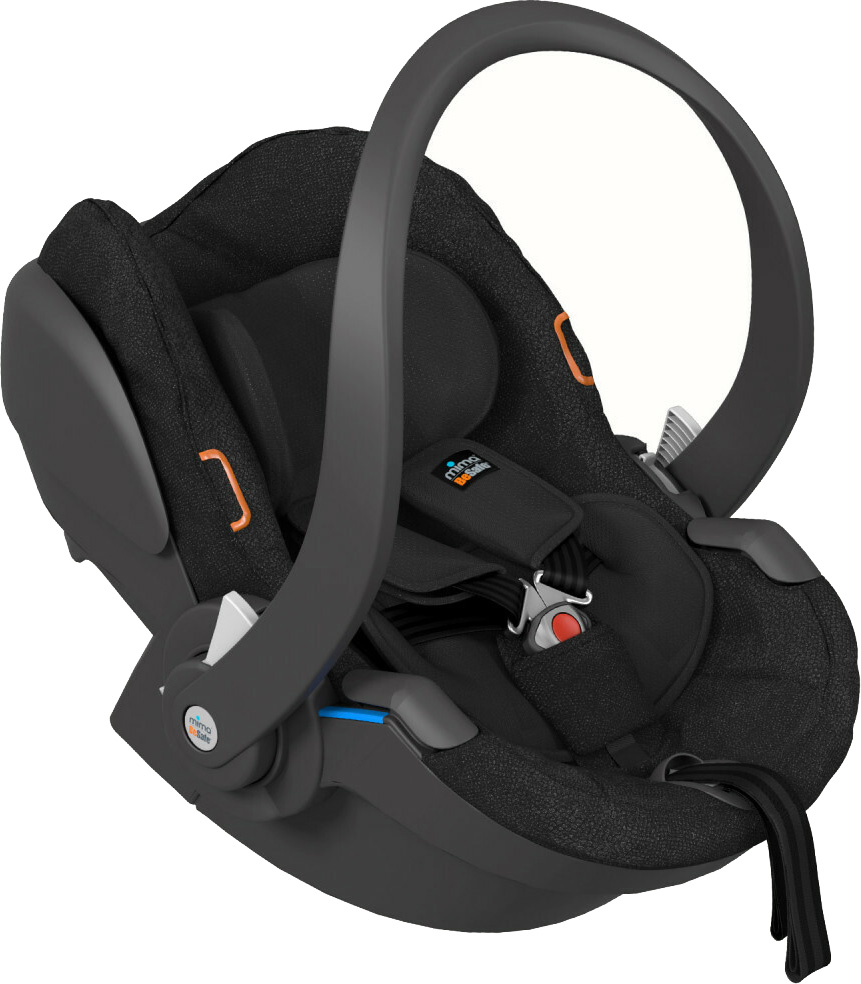 MIMA IZI GO MODULAR X1 + BASE ISIZE