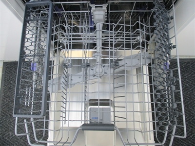 BEKO DFN28432X