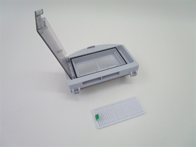 ROWENTA RR8577WH X-PLORER SERIE 75S