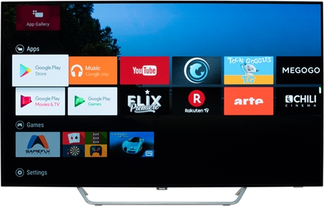 PHILIPS 65OLED873/12