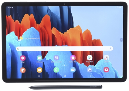 SAMSUNG GALAXY TAB S7 256GB LTE