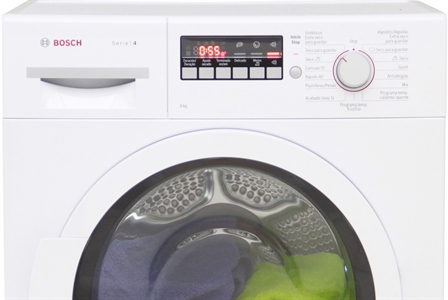 BOSCH WTB86260EE