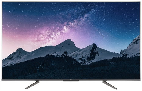 TCL 55C645