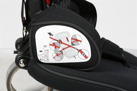 URBAN KANGA UPTOWN TV 107