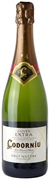 CODORNIU 1551 CUVÉE EXTRA BRUT NATURE ECOLÓGICO