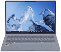 ASUS ZENBOOK A14 (UX3407)