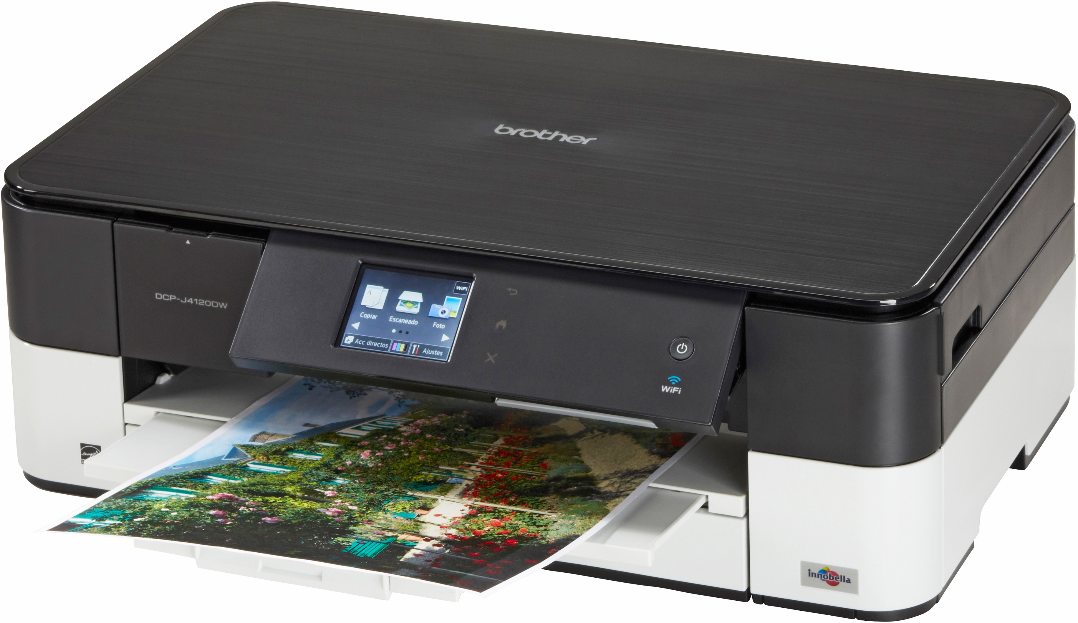 BROTHER DCP-J4120DW