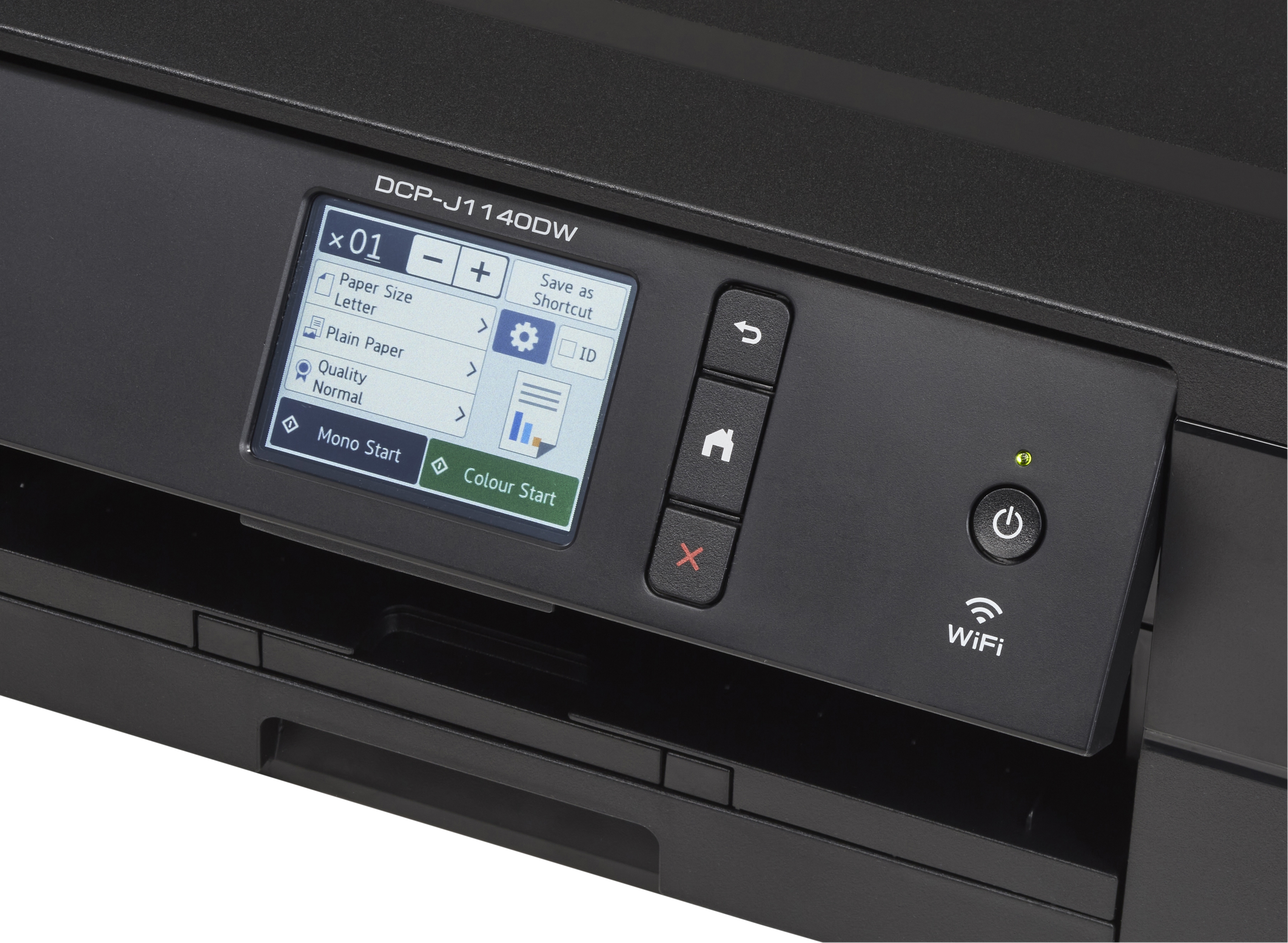 BROTHER DCP-J1140DW