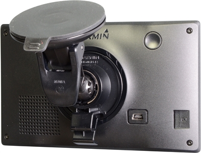 GARMIN Drive 50LMT