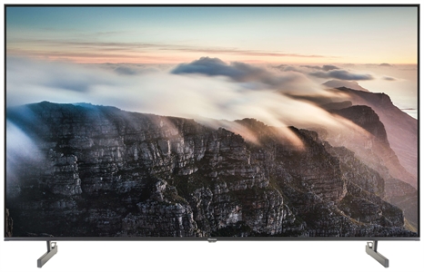 HISENSE 65U6KQ
