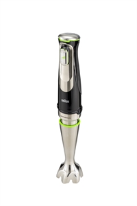 BRAUN MQ 9125XS MULTIQUICK 9