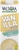 VALSOIA Vanilla flavour plant-based soya