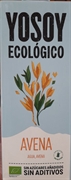 YOSOY ECOLÓGICO AVENA