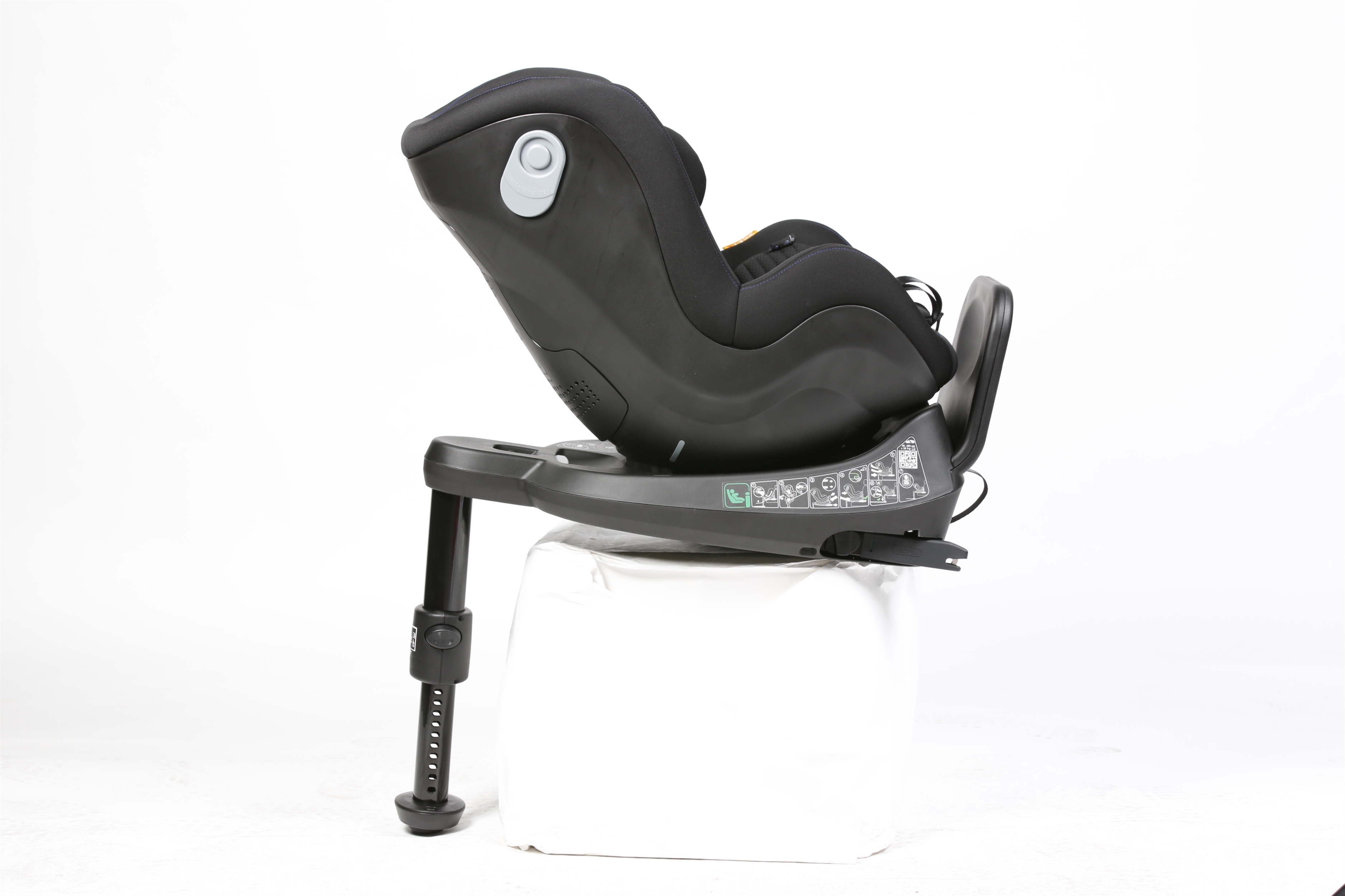 CHICCO SEAT2FIT I-SIZE AIR