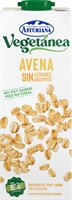 VEGETÁNEA CENTRAL LECHERA ASTURIANA Avena sin azúcares añadidos