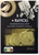 AUCHAN GOURMET (ALCAMPO) RAVIOLI GORGONZOLA DOP