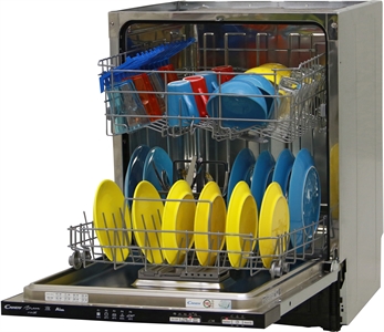 CANDY CDIN1L380PB