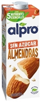ALPRO ALMENDRAS SIN AZÚCAR