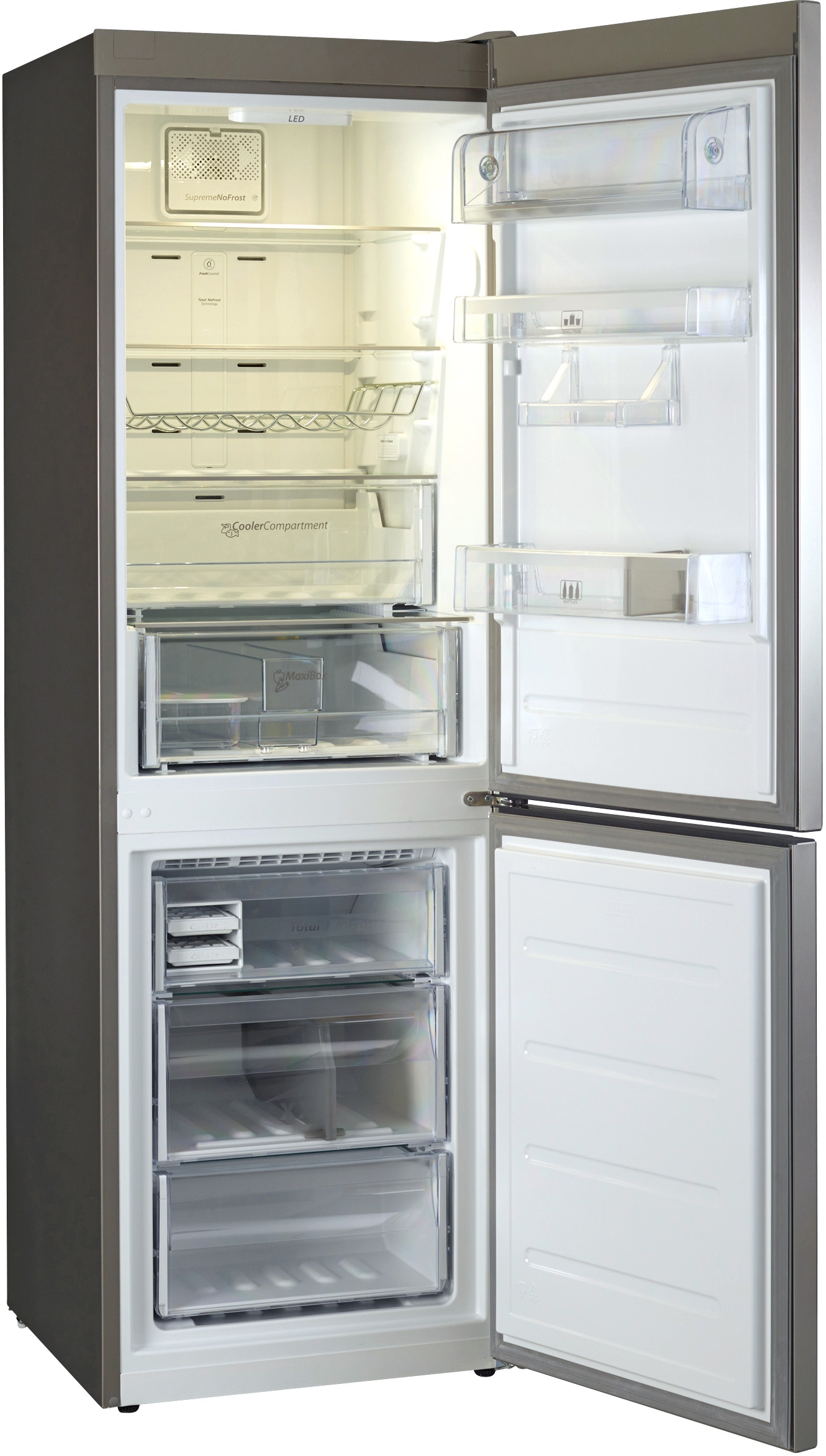 WHIRLPOOL BSNF8452OX