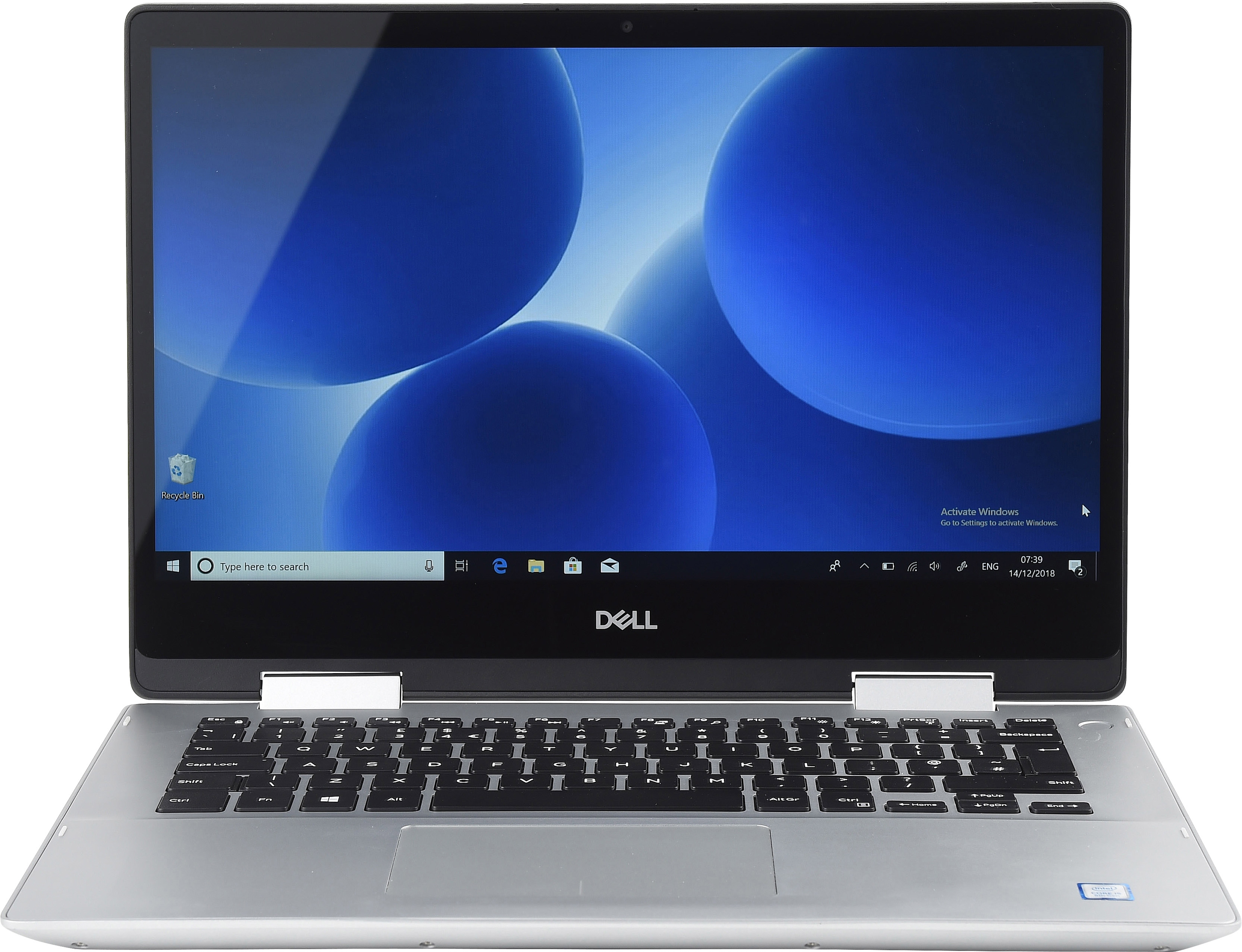 DELL Inspiron 14 2-en-1 (cn54802)