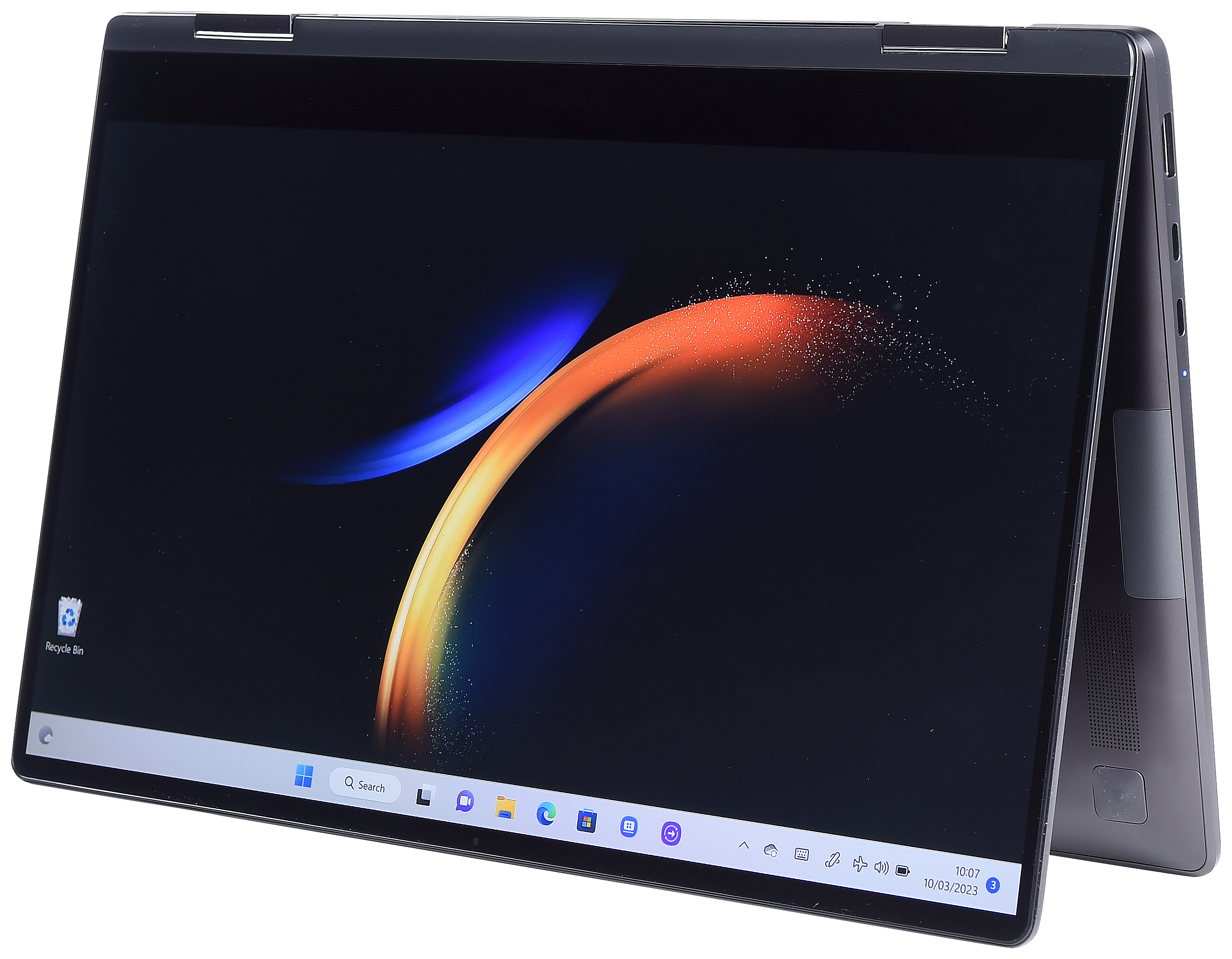 SAMSUNG GALAXY BOOK 3 360 13.3" 16GB RAM 512GB SSD