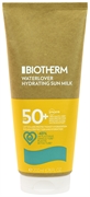 BIOTHERM WATERLOVER LECHE HIDRATANTE SPF 50+