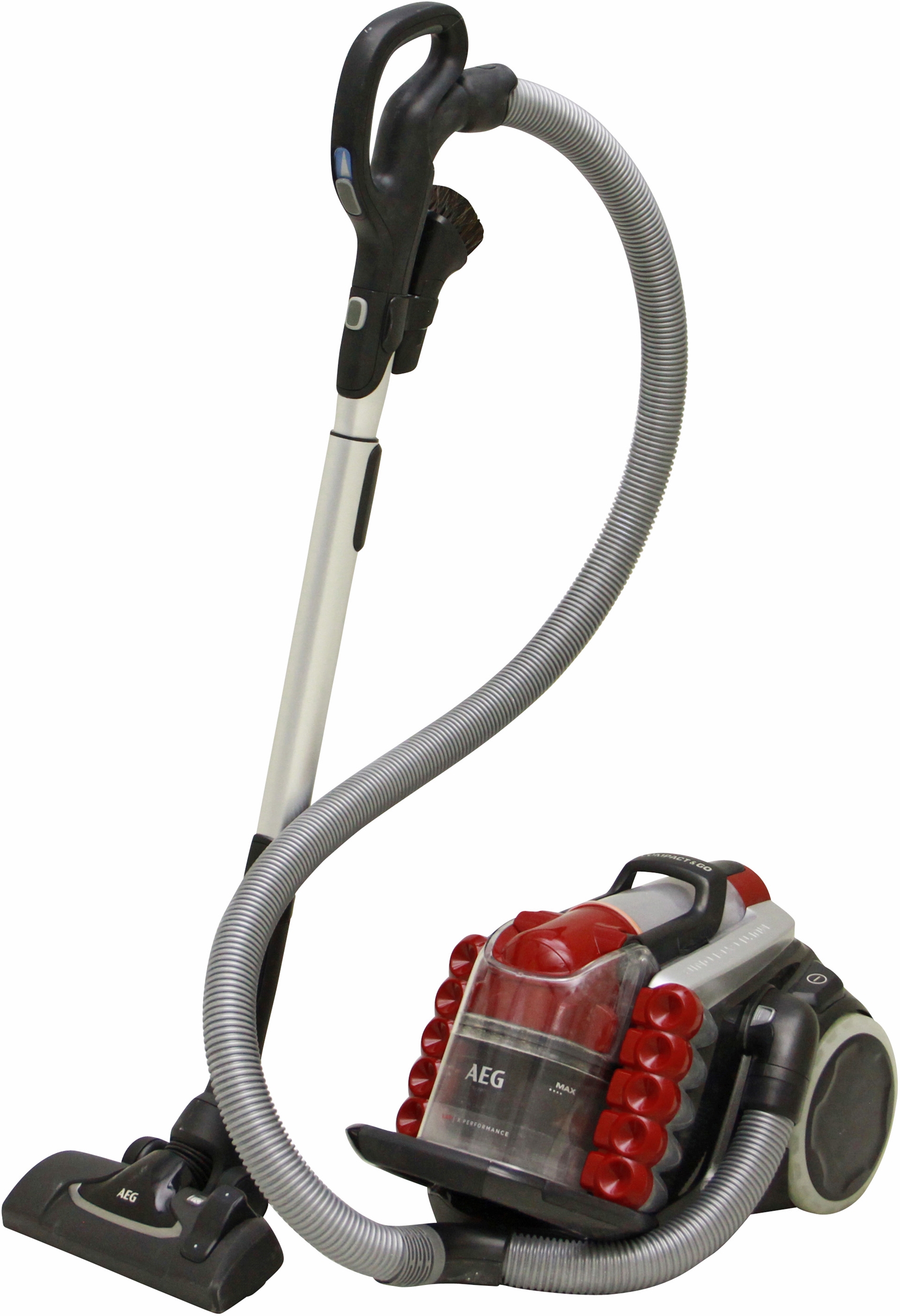 AEG LX9-2-WR-P