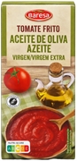 BARESA (LIDL) TOMATE FRITO ACEITE DE OLIVA VIRGEN EXTRA