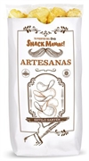 SNACK MANIAC! (DIA) Patatas artesanas estilo sartén